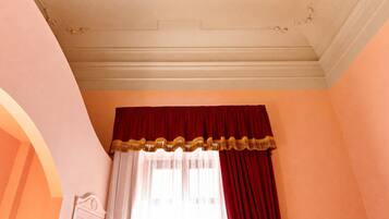 Deluxe Room, Balcony | Desk, free WiFi