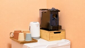 Deluxe Room, Balcony | Desk, WiFi (free) - Le Stanze di Monserrato (Catania)