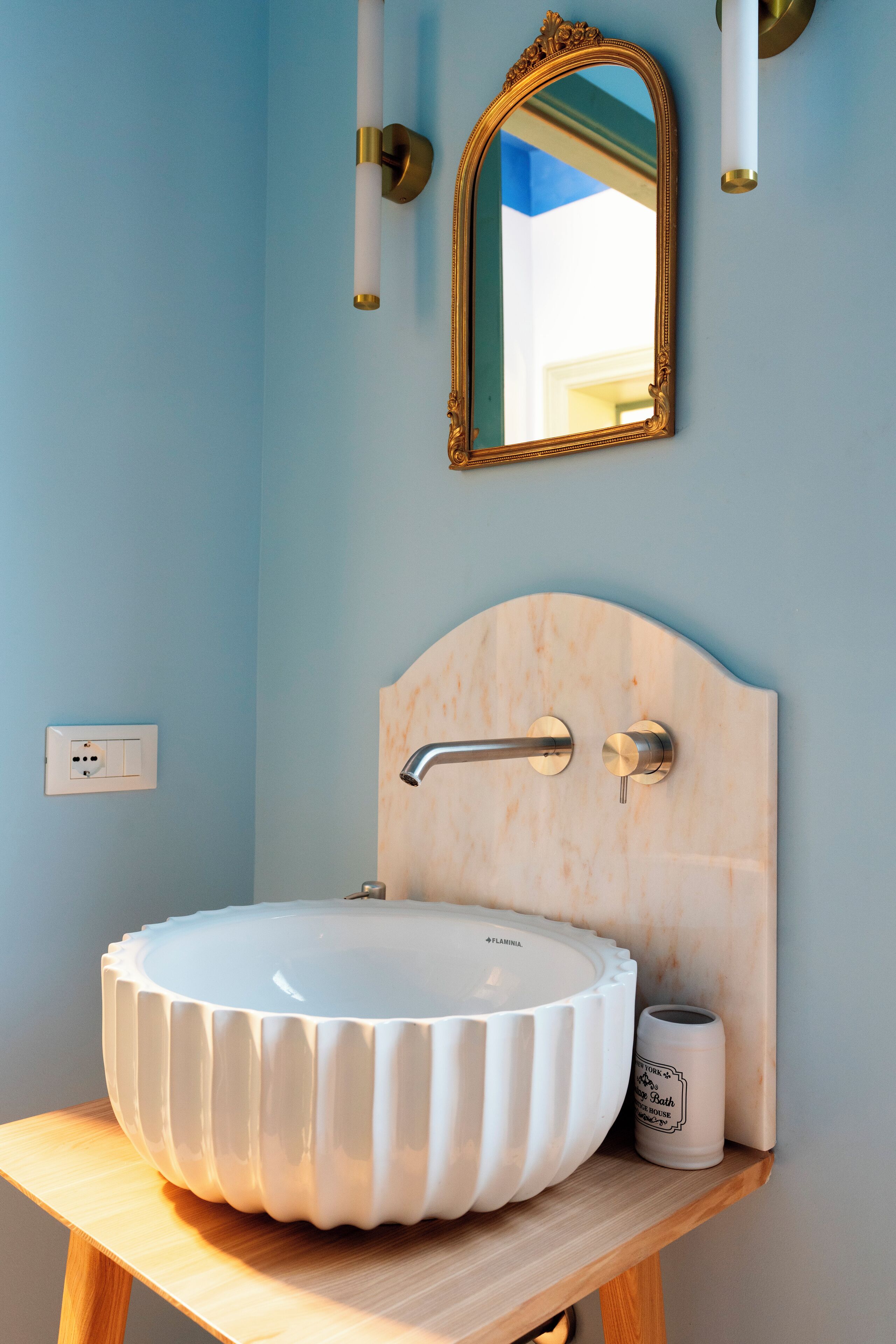 Habitación Deluxe, balcón