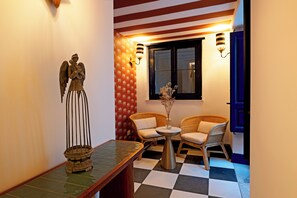 Intérieur