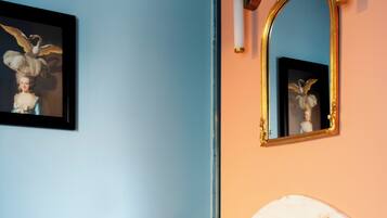 Habitación doble clásica