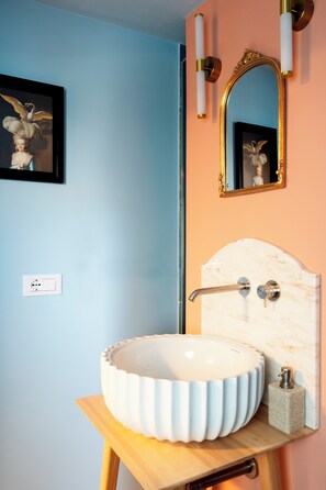 Klassieke tweepersoonskamer