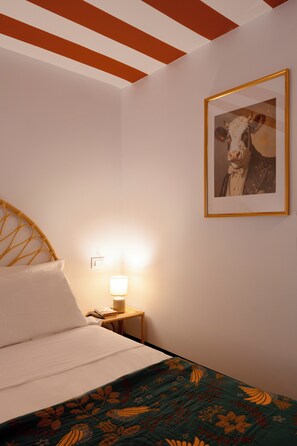 Klassieke tweepersoonskamer