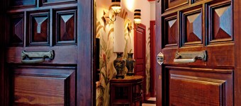 Le Stanze di Monserrato