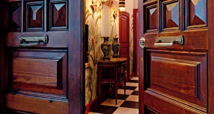 Le Stanze di Monserrato