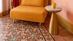 Deluxe Room, Balcony | Desk, WiFi (free) - Le Stanze di Monserrato (Catania)