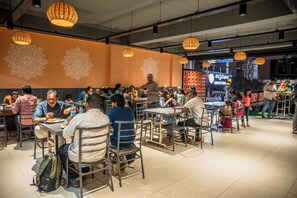 Dining - Visthara Grands (Bengaluru)
