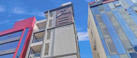 獨棟房屋 | 外觀