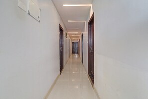 House | Interior - Hotel O by OYO New Hotel Hamsa (Hyderabad)