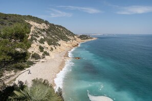 Plage à proximité