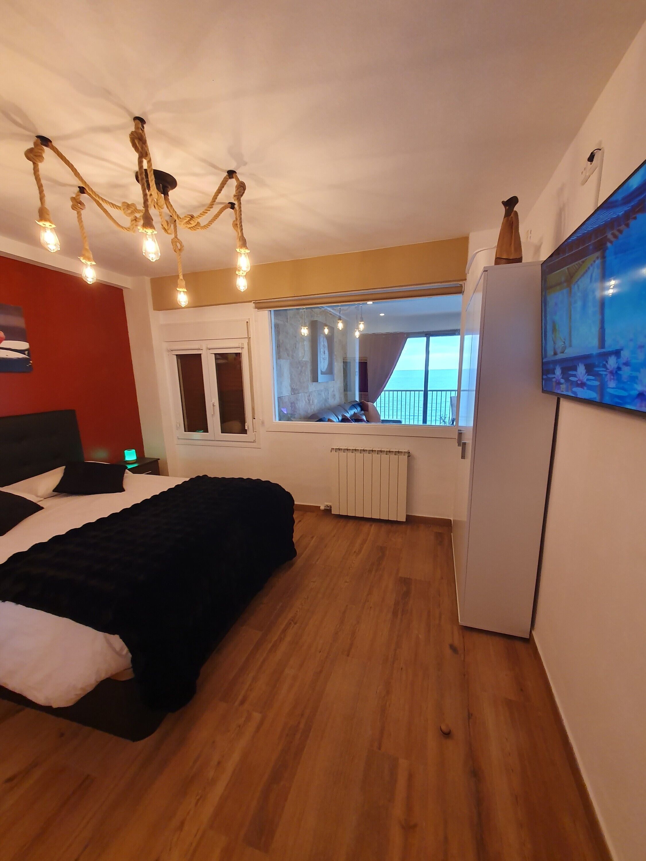 Strykejern/-brett, wi-fi, sengetøy og rullestolvennlig