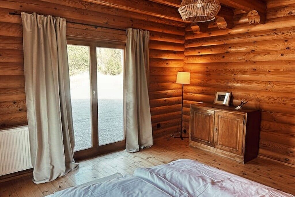 4 Schlafzimmer, Bügeleisen/Bügelbrett, WLAN, Bettwäsche