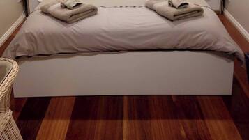 Chambre, 1 chambre, balcon