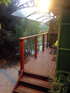 Room, 1 Bedroom, Balcony | Terrace/patio