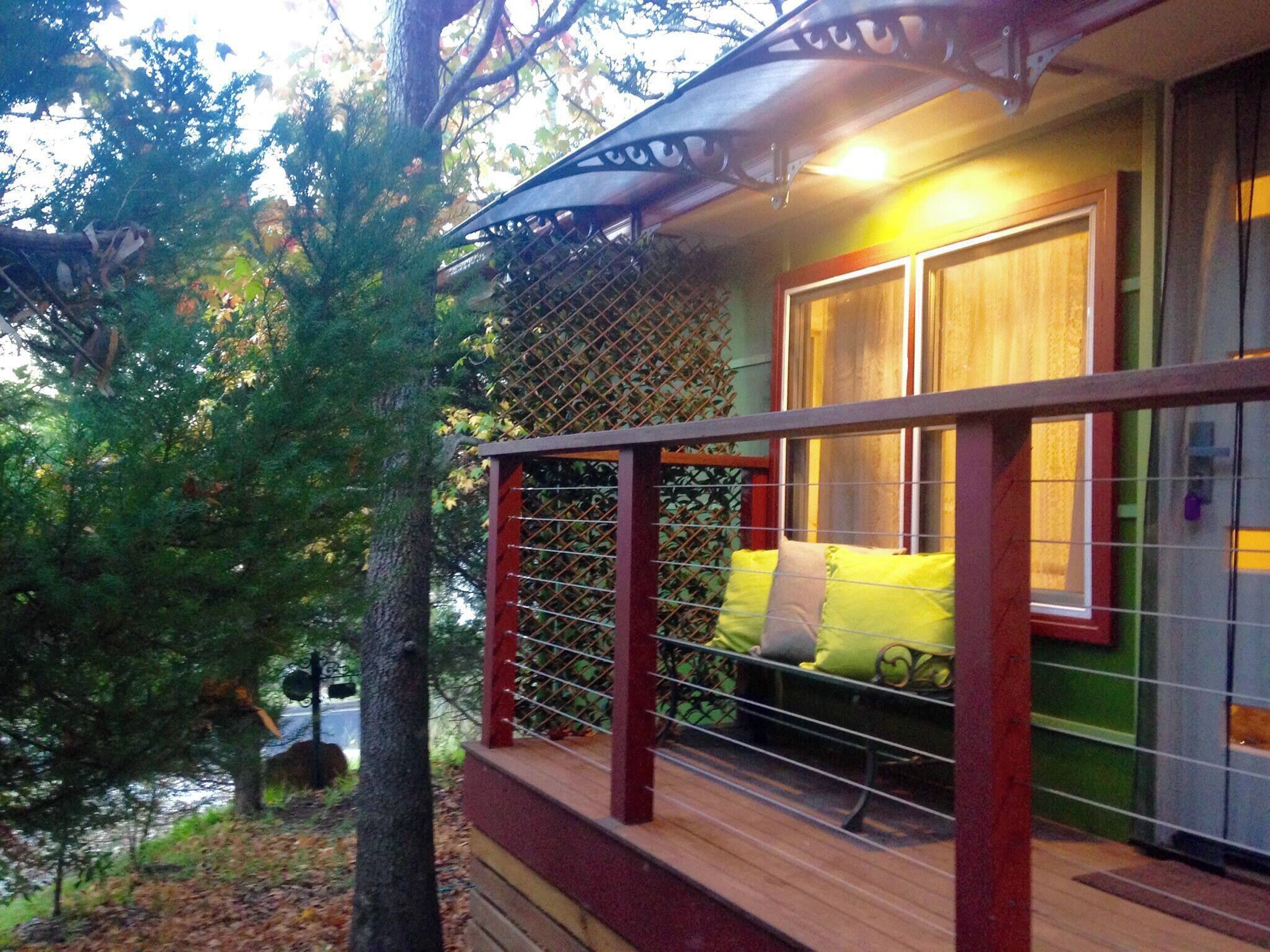 Room, 1 Bedroom, Balcony | Balkoni