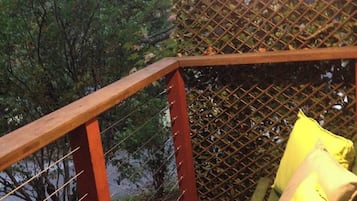 Room, 1 Bedroom, Balcony | Garden