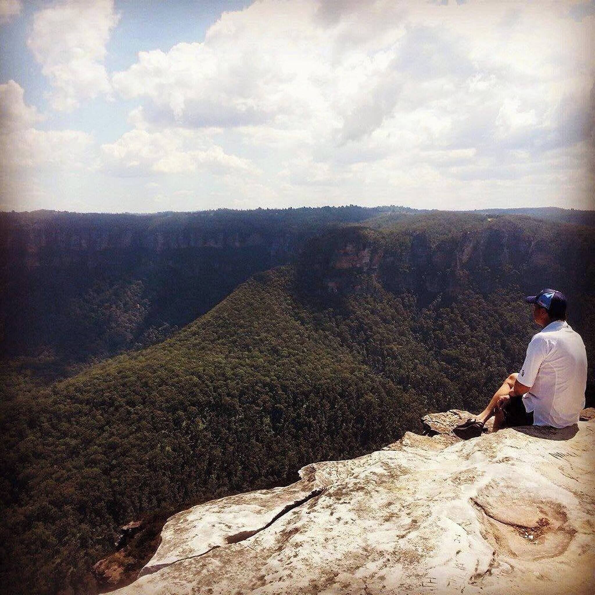 غرفة - غرفة نوم واحدة - بشرفة | المنشأة من الخارج