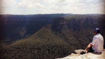 Room, 1 Bedroom, Balcony | Exterior