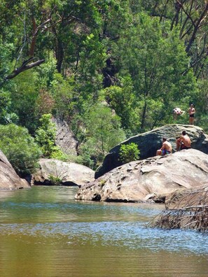 Room, 1 Bedroom, Balcony | Miscellaneous