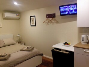 وسيلة راحة في الغرفة