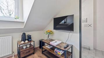 Double Room | Interior