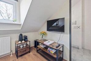 Habitació doble | Interior