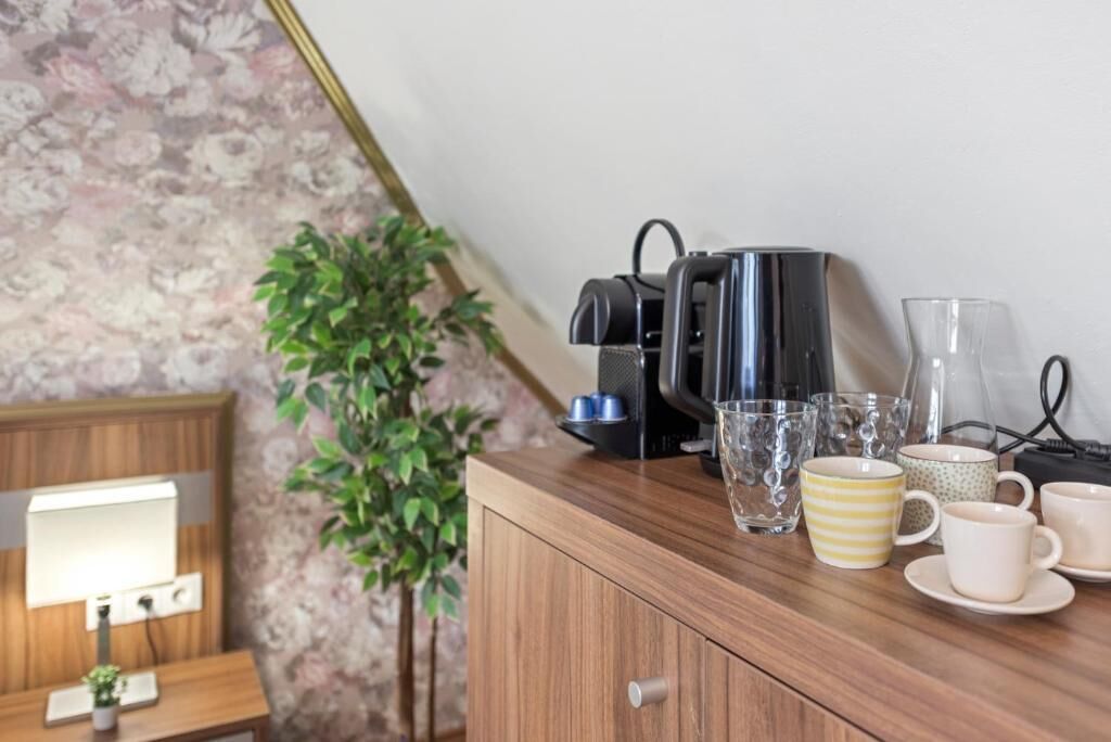 Double Room | Interior