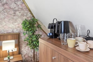 雙人房 | 住宿內部