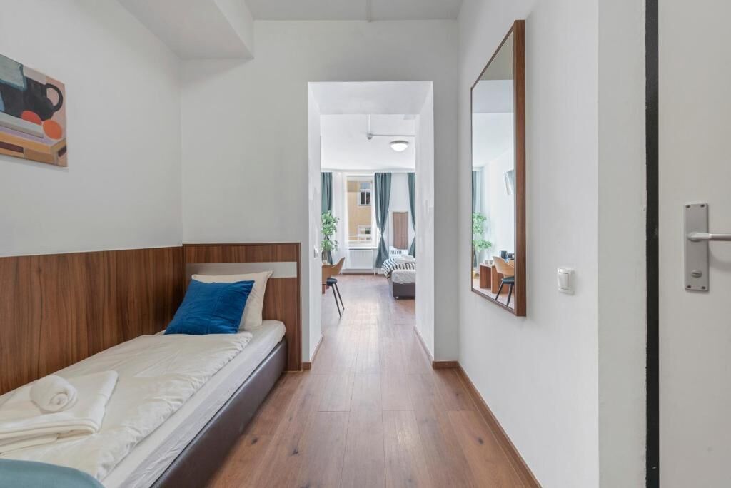 Deluxe Triple Room | Free WiFi