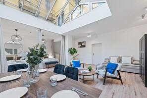 Departamento Deluxe | Restaurantes