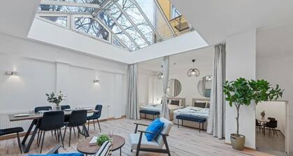 K22 Smart Rooms