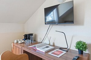 Tripla Comfort | Interni