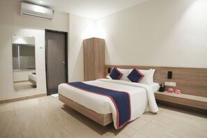 Bureau, Wi-Fi gratuit