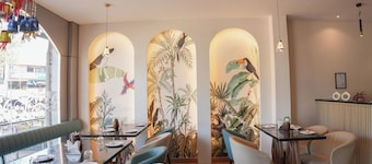 Hotel Shivam by Greenwoods Resorts