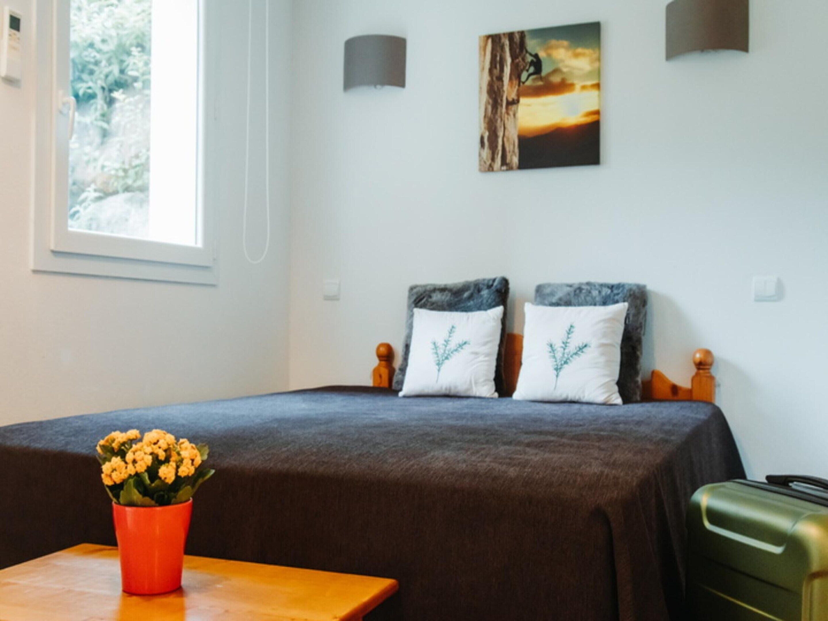 Căn hộ | 2 phòng ngủ 