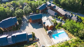 Căn hộ | Quang cảnh nhìn từ nơi lưu trú