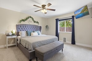 Room - Cozy Home Away from Home- Family Friendly! (Ocoee)