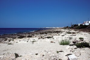 Beach - Villino Salentum Pool&greenery (Racale)