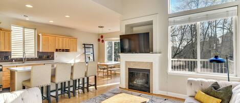 House (2 Bedrooms) | Front of property