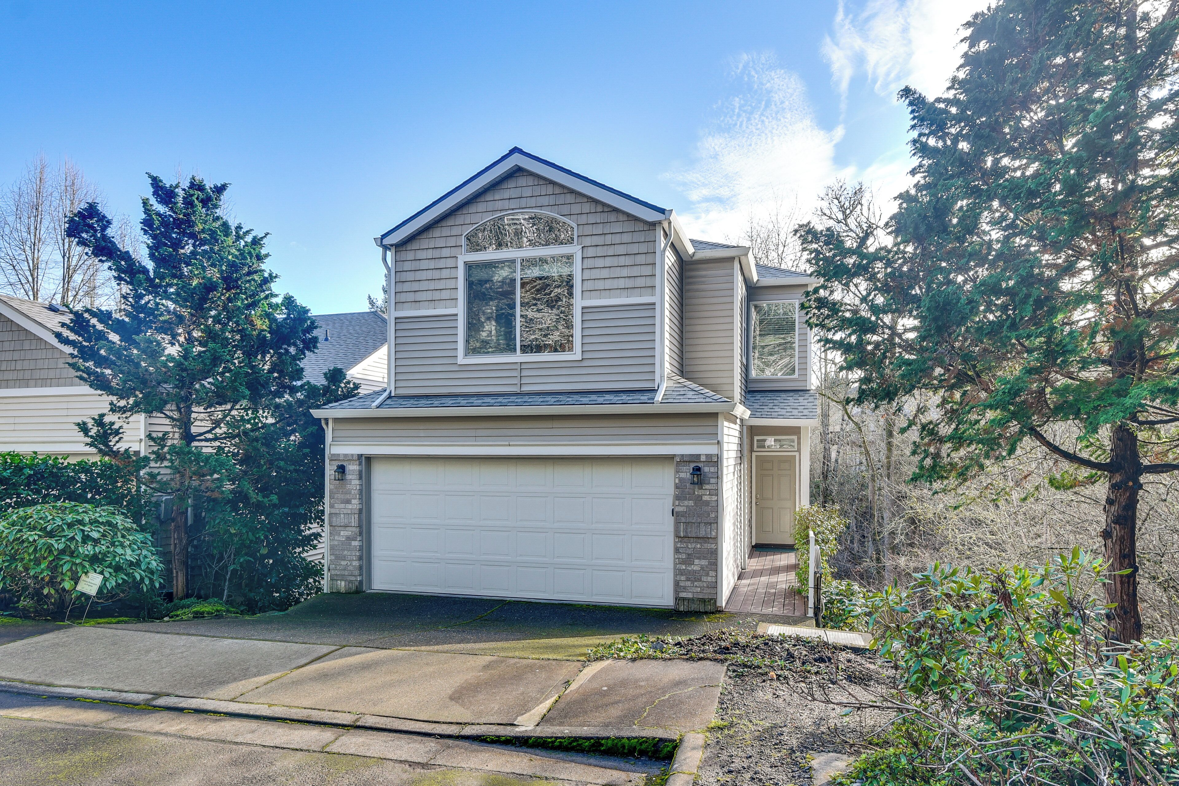 House (2 Bedrooms) | Bahagian dalam