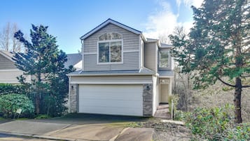 House (2 Bedrooms) | Bahagian dalam