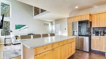 House (2 Bedrooms) | Bahagian dalam