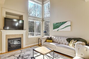 Nhà (2 Bedrooms) | Nội th  ất