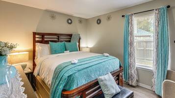 House (3 Bedrooms) | Bahagian dalam