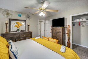 Ferienhaus (3 Bedrooms) | Innenbereich