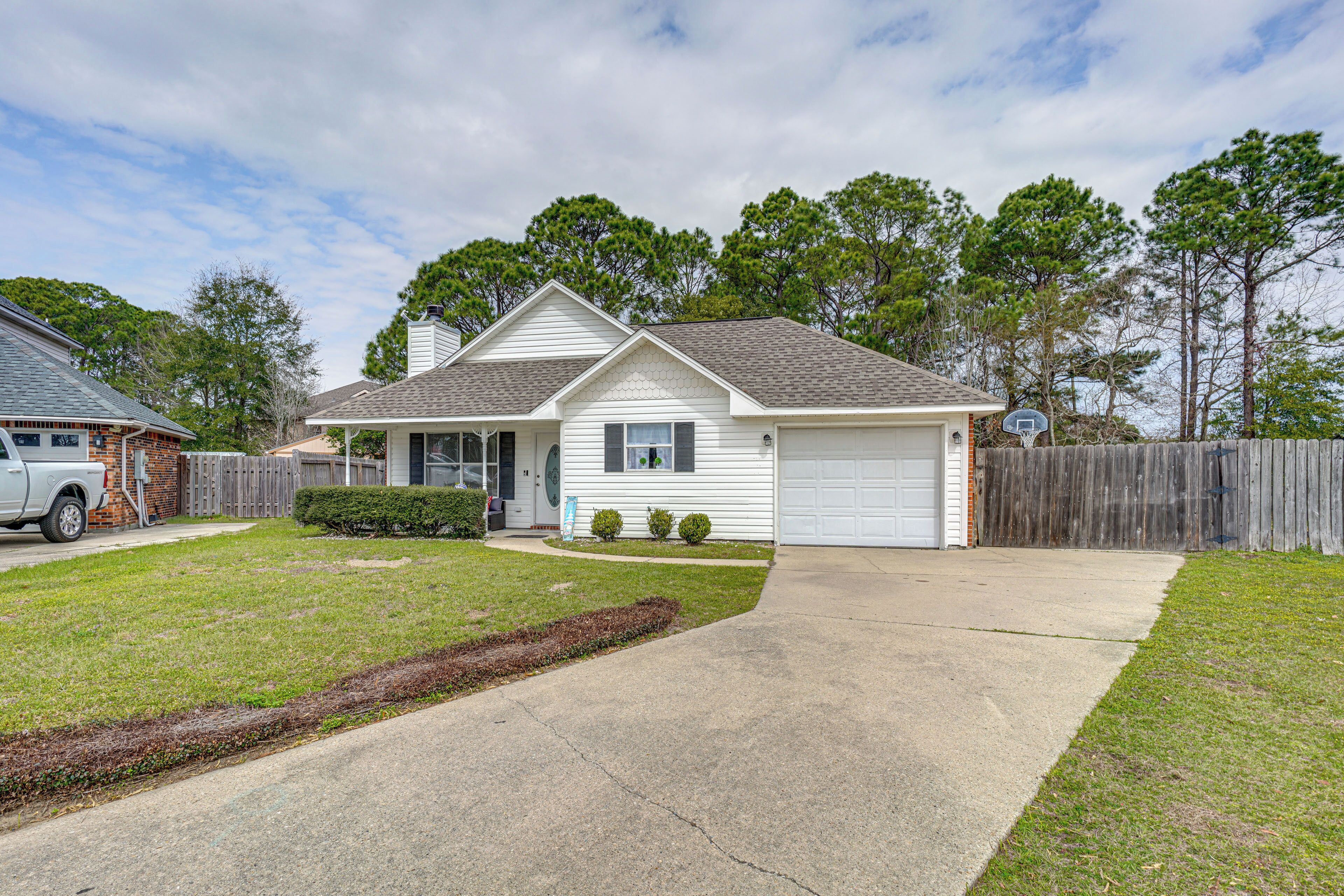 House (3 Bedrooms) | Bahagian dalam