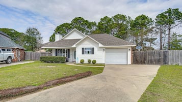 House (3 Bedrooms) | Bahagian dalam