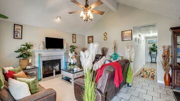 House (3 Bedrooms) | Bahagian dalam