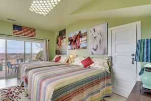 Cottage (1 Bedroom) | Intérieur