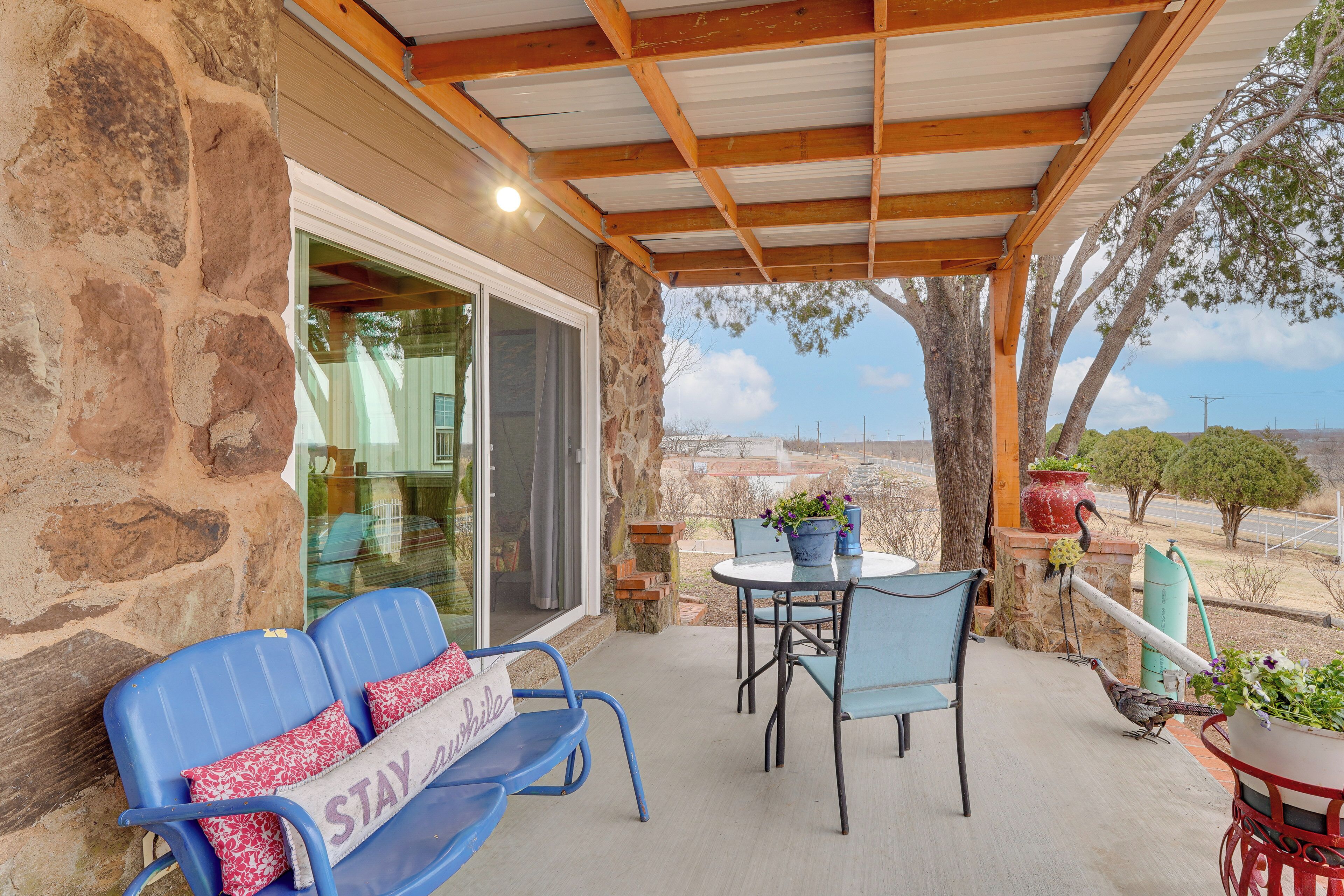 Cottage (1 Bedroom) | Intérieur